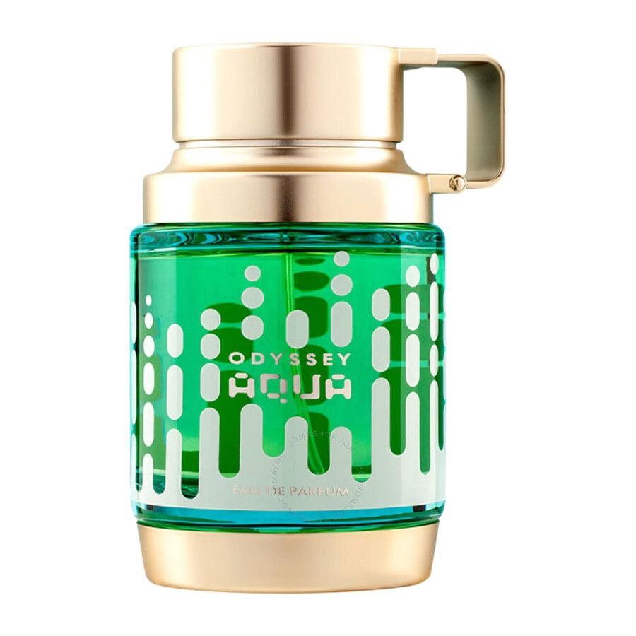 Oddesey Aqua 100ml