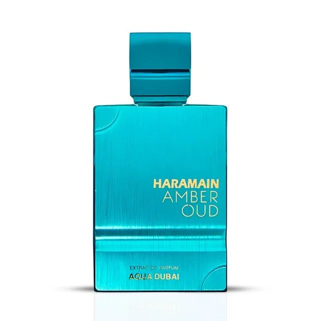 Al Haramain Aqua Dubai 100ml