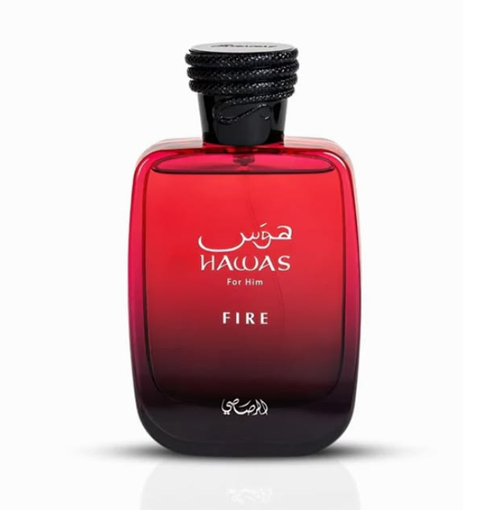 Hawas Fire 100ml
