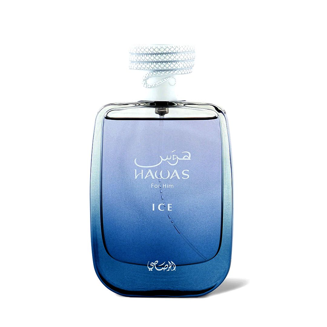 Hawas Ice 100ml