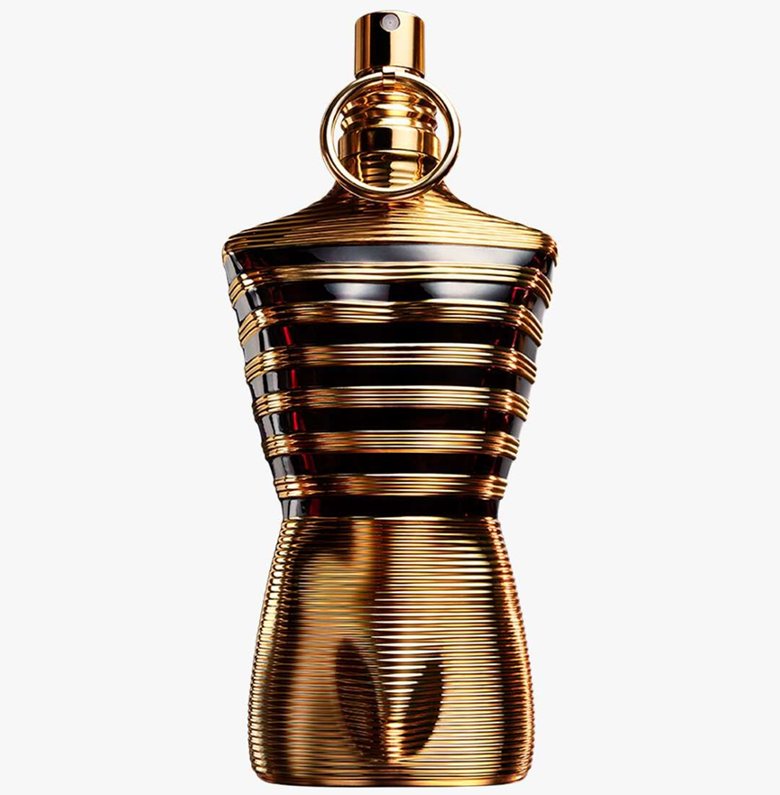 JPG Le Male Elixir 125ml