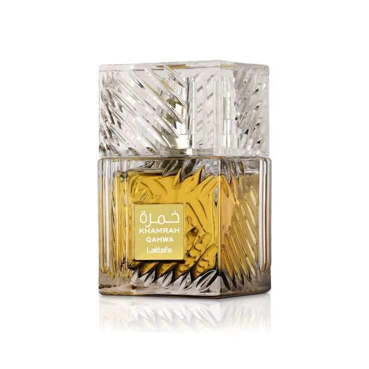 Lattafa Khamrah Qahwa 100ml