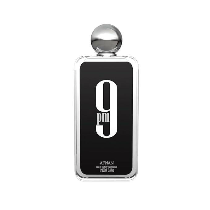9PM Afnan 100ml